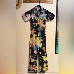 Big Bud Press Magic Waters Jumpsuit - Medium - worn once!